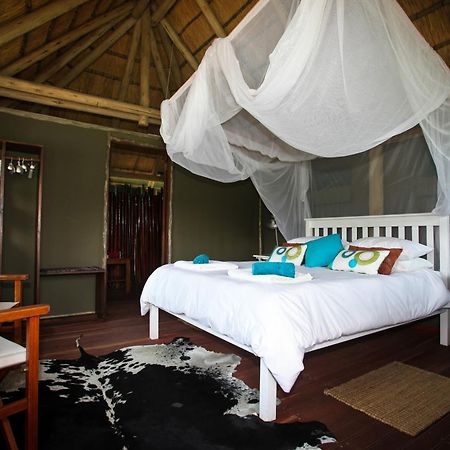 Omarunga Epupa-Falls Camp Экстерьер фото