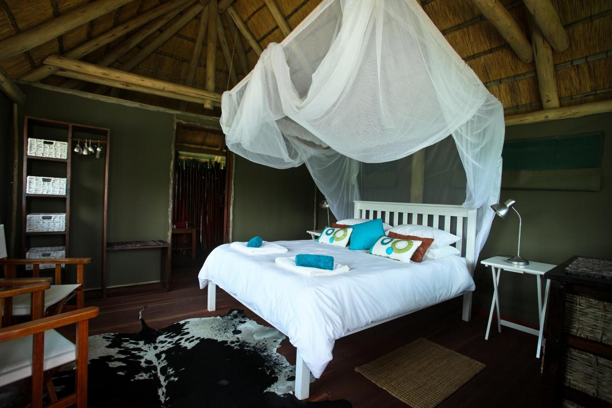 Omarunga Epupa-Falls Camp Экстерьер фото